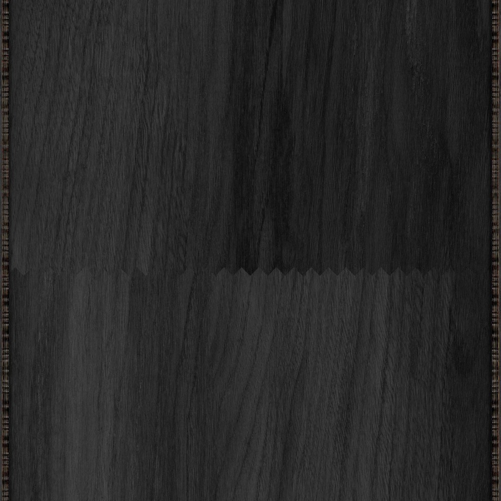 NLXL | European Wallpaper | MRV-31 Black Wood Panels