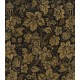 NLXL / MRV-41 Big Patterns Paradis Noir