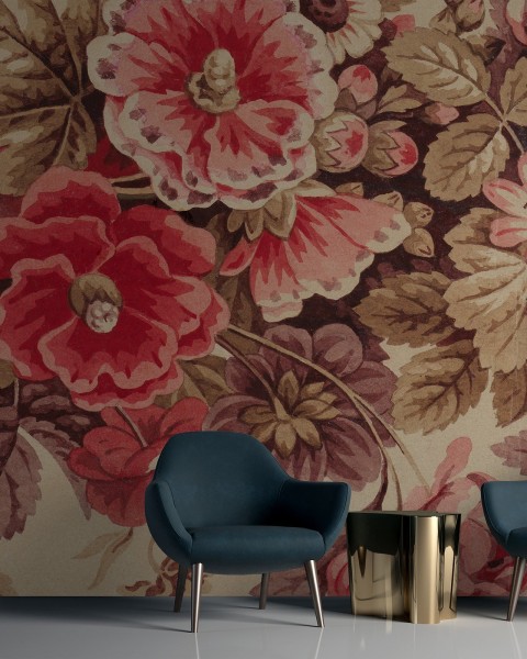 NLXL / MRV-45 Big Patterns Bouquet
