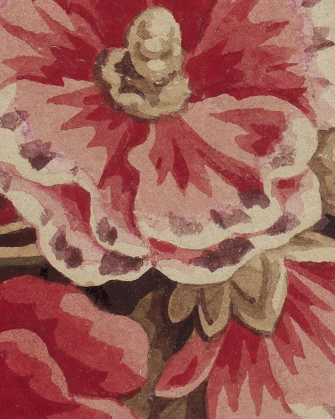 NLXL / MRV-45 Big Patterns Bouquet