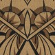 NLXL / MRV-46 Big Patterns Art Deco