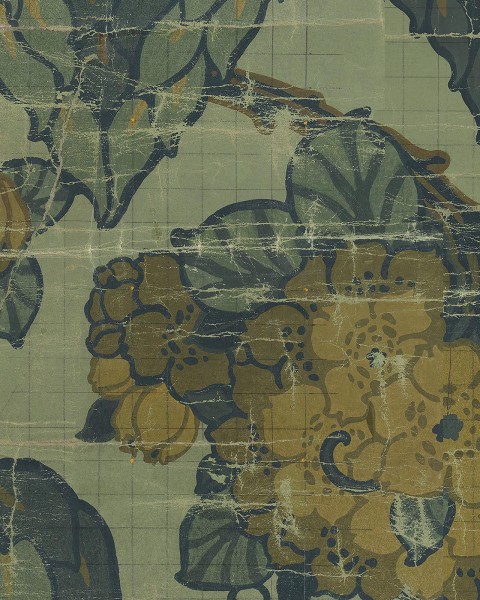 NLXL / MRV-48 Big Patterns Vignes
