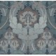 NLXL | European Wallpaper | MRV-49 Big Patterns Coquelicots