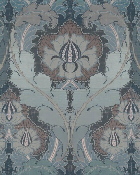 NLXL | European Wallpaper | MRV-49 Big Patterns Coquelicots