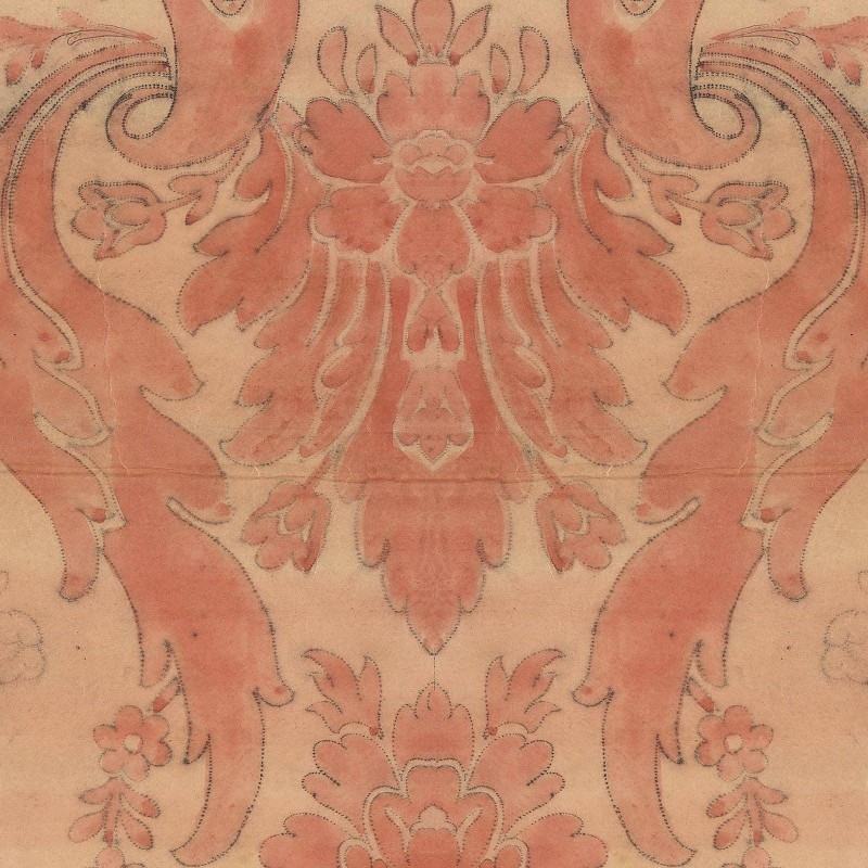 NLXL | European Wallpaper | MRV-50 Big Patterns Aubusson