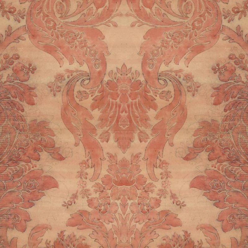 NLXL | European Wallpaper | MRV-50 Big Patterns Aubusson