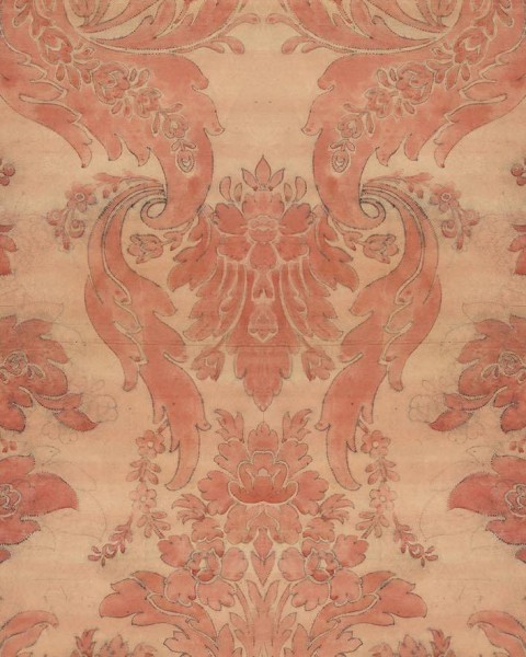 NLXL | European Wallpaper | MRV-50 Big Patterns Aubusson