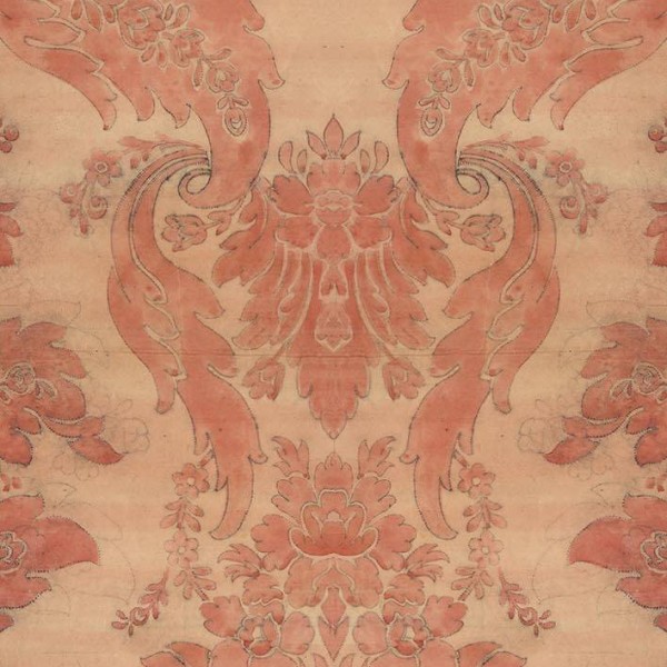 NLXL | European Wallpaper | MRV-50 Big Patterns Aubusson