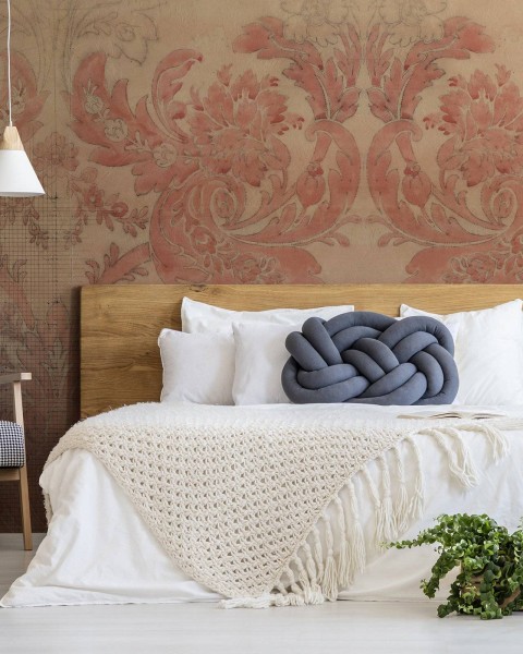 NLXL | European Wallpaper | MRV-50 Big Patterns Aubusson