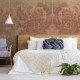 NLXL | European Wallpaper | MRV-50 Big Patterns Aubusson