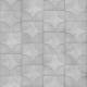 NLXL / Circle Moulded Concrete / NDE-01