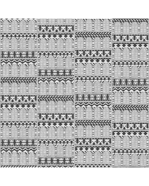 NLXL | European Wallpaper | NSH-01 Palazzo DellaLalala