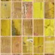NLXL | Phe-23 |Waste Tiles Yellow By Piet Hein Eek