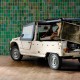 NLXL | Phe-22 |Waste Tiles Green By Piet Hein Eek