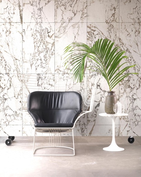 NLXL / PHM White Marble / PHM-40A