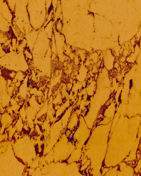 NLXL / PHM-80 MARBLE GOLD METALLIC