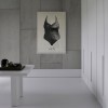 NLXL / CON-01 CONCRETE WALLPAPER BY PIET BOON