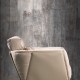 NLXL / CON-02 CONCRETE WALLPAPER BY PIET BOON