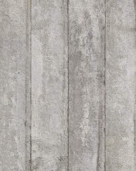 NLXL / CON-03 CONCRETE WALLPAPER BY PIET BOON