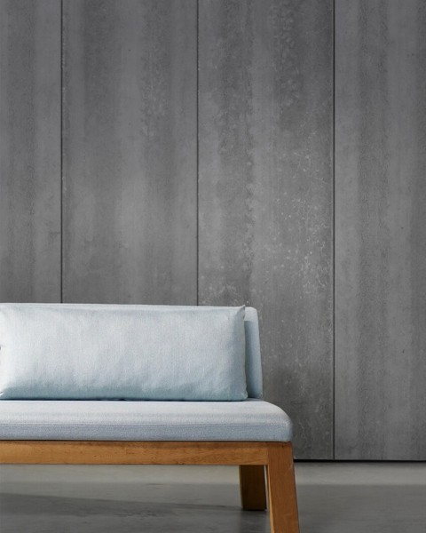 NLXL / CON-04 CONCRETE WALLPAPER BY PIET BOON