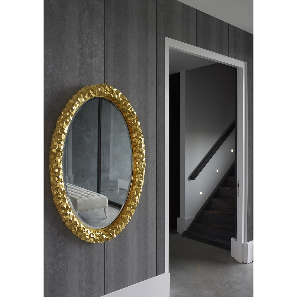 NLXL / CON-04 CONCRETE WALLPAPER BY PIET BOON