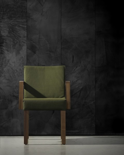 NLXL / CON-07 CONCRETE WALLPAPER BY PIET BOON