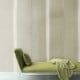 NLXL / PIB-09 GREEN WASHI WALLPAPER BY PIET BOON®
