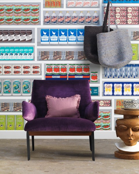 NLXL | PNO-09 Supermarket