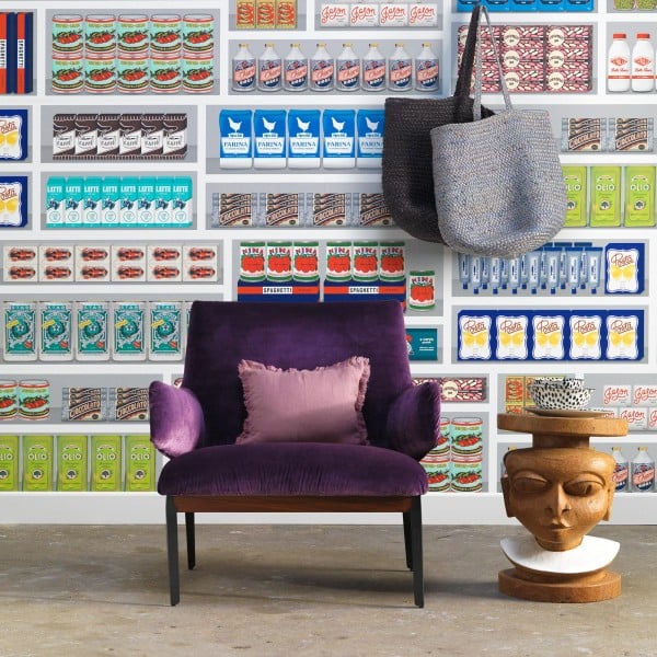 NLXL | PNO-09 Supermarket