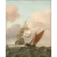NLXL / RKS-05 Rough Sea