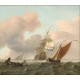 NLXL / RKS-05 Rough Sea