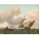 NLXL / RKS-05 Rough Sea