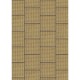 NLXL / VOS-17 SQUARE WEBBING