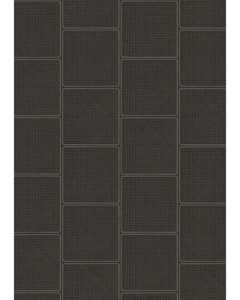 NLXL / VOS-18 SQUARE WEBBING