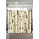 NLXL / PHE-01 SCRAPWOOD WALLPAPER BY PIET HEIN EEK