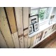 NLXL / PHE-01 SCRAPWOOD WALLPAPER BY PIET HEIN EEK