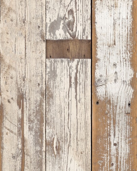 NLXL / PHE-02 SCRAPWOOD WALLPAPER BY PIET HEIN EEK