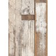 NLXL / PHE-02 SCRAPWOOD WALLPAPER BY PIET HEIN EEK