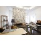 NLXL / PHE-02 SCRAPWOOD WALLPAPER BY PIET HEIN EEK