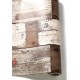 NLXL / PHE-02 SCRAPWOOD WALLPAPER BY PIET HEIN EEK