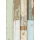 NLXL / PHE-03 SCRAPWOOD WALLPAPER BY PIET HEIN EEK