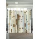 NLXL / PHE-03 SCRAPWOOD WALLPAPER BY PIET HEIN EEK