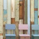 NLXL / PHE-03 SCRAPWOOD WALLPAPER BY PIET HEIN EEK