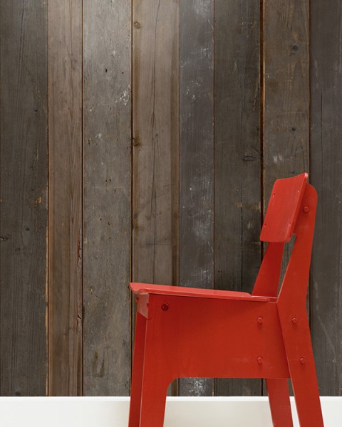 NLXL | PHE-04 | SCRAPWOOD WALLPAPER BY PIET HEIN EEK