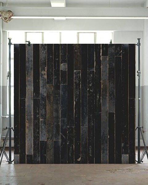 NLXL | PHE-05 | SCRAPWOOD WALLPAPER BY PIET HEIN EEK
