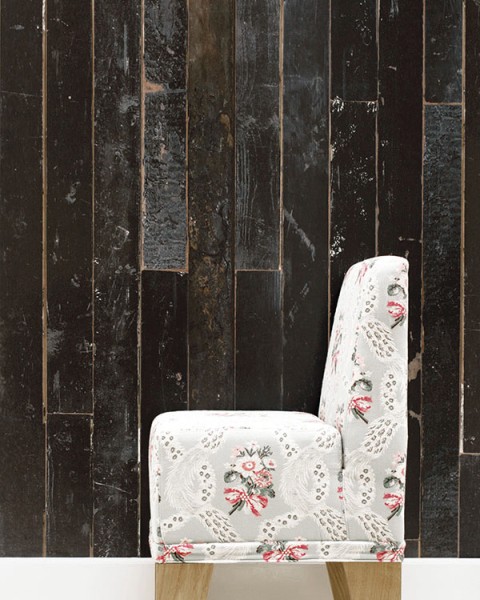 NLXL | PHE-05 | SCRAPWOOD WALLPAPER BY PIET HEIN EEK