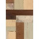 NLXL / PHE-06 SCRAPWOOD WALLPAPER BY PIET HEIN EEK