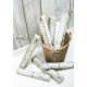NLXL | Phe-07 | Scrapwood Wallpaper By Piet Hein Eek