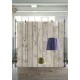 NLXL | Phe-07 | Scrapwood Wallpaper By Piet Hein Eek