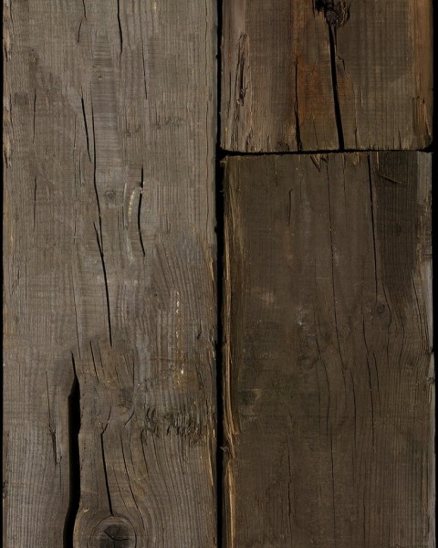 NLXL / PHE-10 SCRAPWOOD WALLPAPER BY PIET HEIN EEK